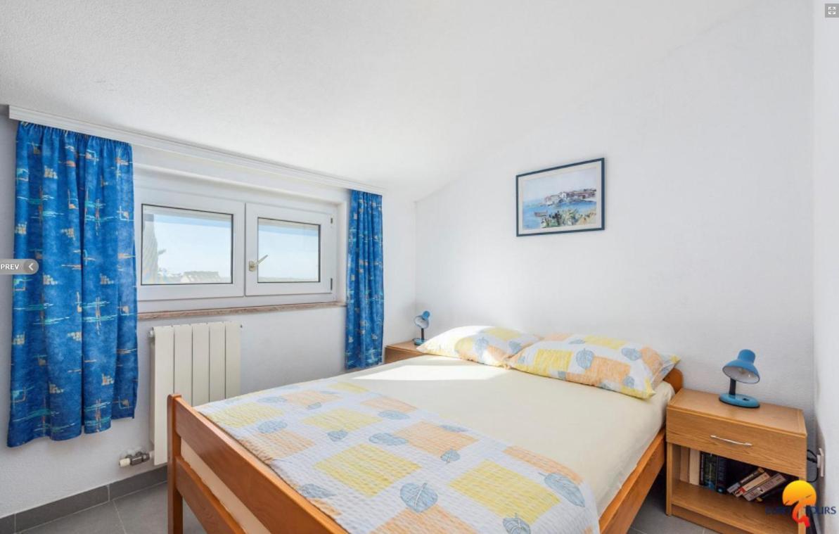 House Lucija Apartment Пореч Екстериор снимка