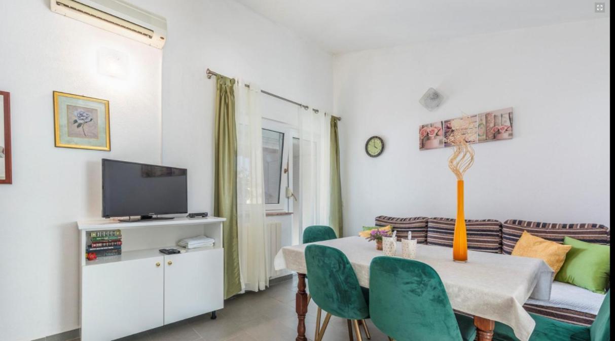 House Lucija Apartment Пореч Екстериор снимка