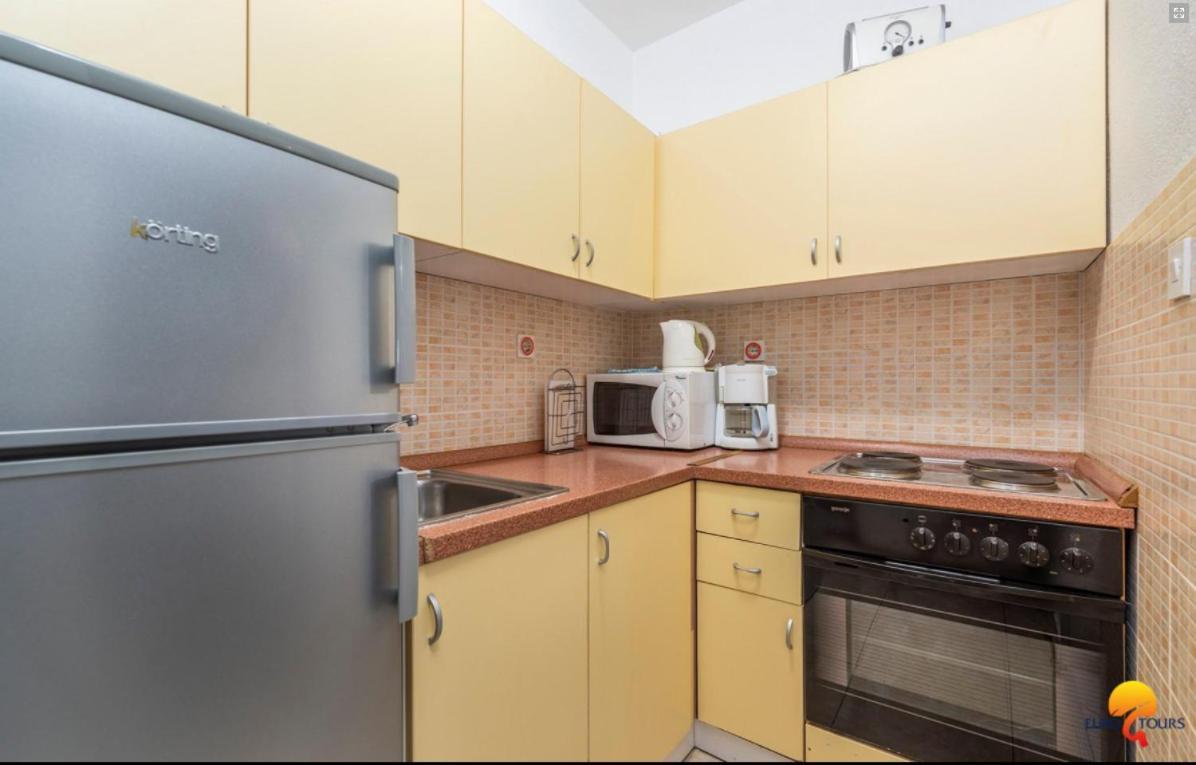 House Lucija Apartment Пореч Екстериор снимка