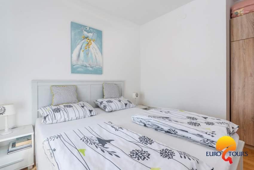 House Lucija Apartment Пореч Стая снимка