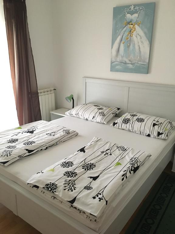 House Lucija Apartment Пореч Екстериор снимка